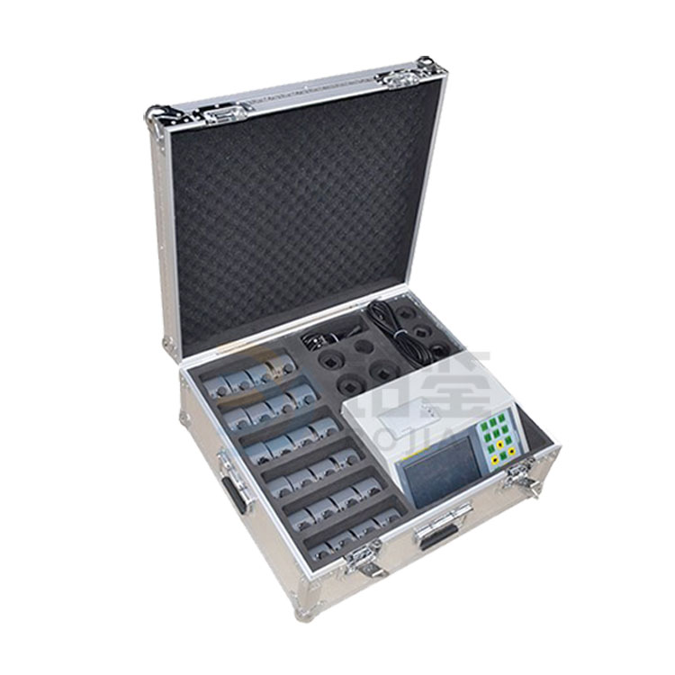 螺栓抗滑移系数检测仪